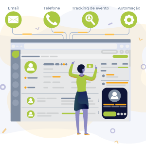 EVdoc Solução de GED e Workflow